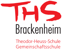 Logo der Theodor-Heuss-Schule Brackenheim