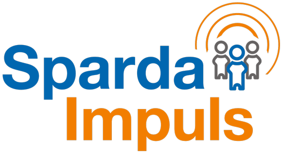 SpardaImpuls Logo